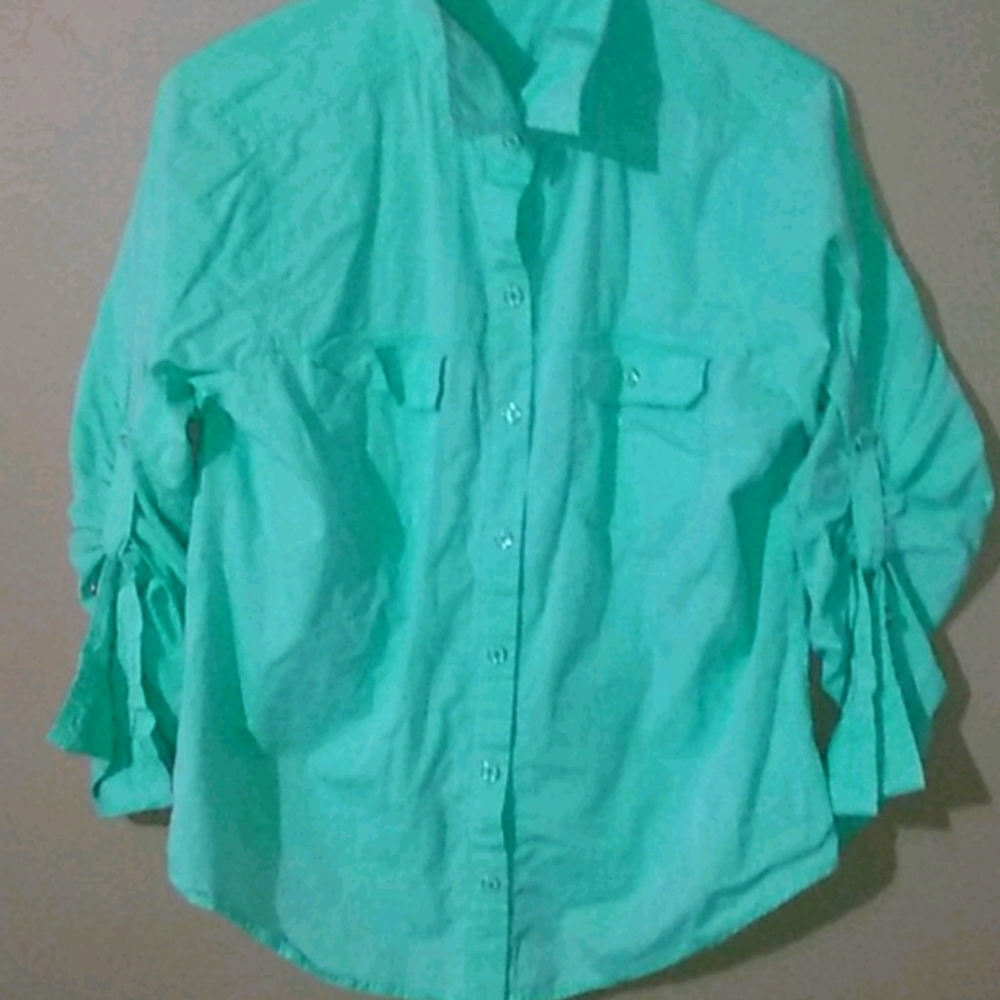 Woman's shirt